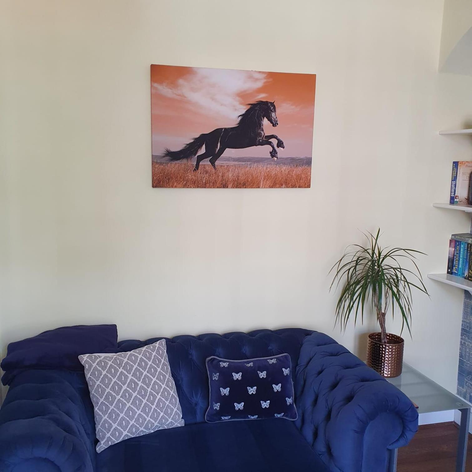 Alastrean Flat Aberdeen Exteriér fotografie